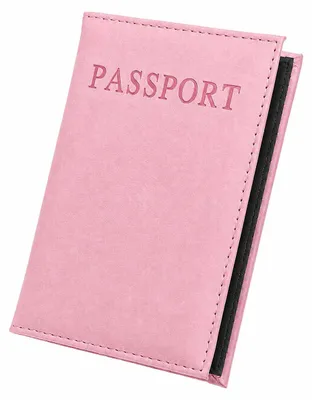 Immagine prodotto di Custodia per passaporto Jumada – in pelle – custodia per passaporto – accessori da viaggio – rosa