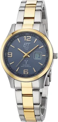 Obrázek produktu pro Damenuhr - Eco Tech Time Modell: ELS-11600-32M