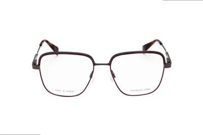 Produktbild von Rag & Bone Sonnenbrille RNB3075/G G8K 54 16 145