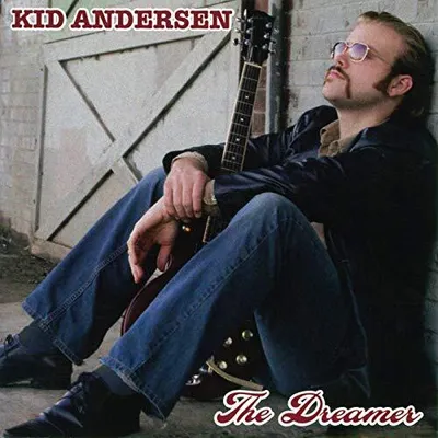 Produktbild von The Dreamer