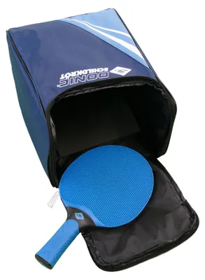 Produktbild von TT-Zubehör Tischtennisschläger-Tasche (School Set Bag)