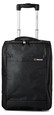Produktbild von Benzi 5565 2 Rollen Kabinentrolley S 50 cm