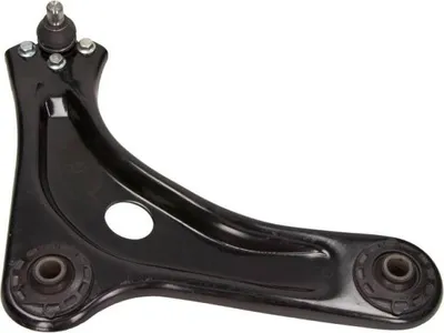 Produktbild von MAXGEAR 72-1520 Querlenker Vorne Rechts Unten für CITROËN C3 I Schrägheck (FC, FN) passend für PEUGEOT 1007 (KM)