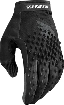 Produktbild von Bluegrass Prizma 3D Black S Cyclo Handschuhe