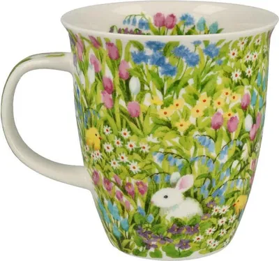 Image de Becher Nevis, "Hidden Border Rabbit"