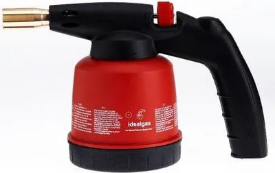 Image de Torche à souder Idealgas / lampe à cartouche