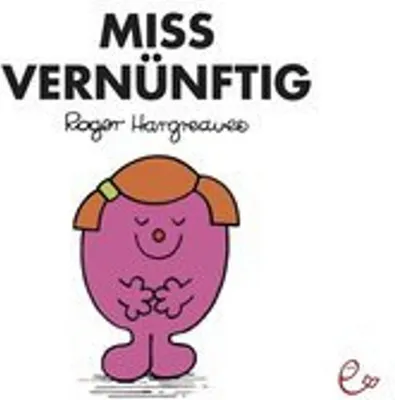 Immagine prodotto di Miss Vernünftig
