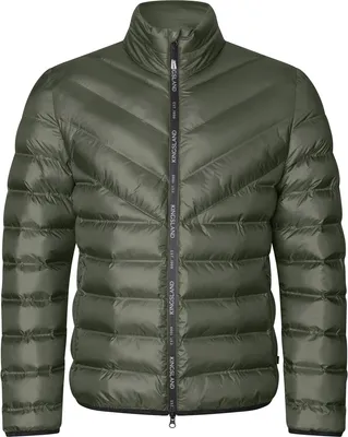 Produktbild von Kingsland KLVam Steppjacke Herren