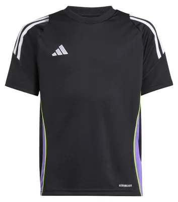 Zdjęcie produktu dla Adidas Tiro24 Jsyy 000 Black/Purrus 000 Black/Purrus 176