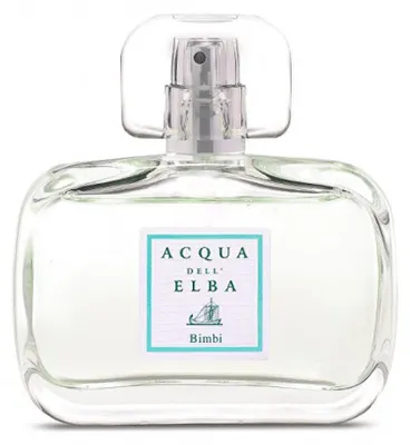 Zdjęcie produktu dla Acqua dell'Elba Bimbi woda toaletowa 50 ml vapo