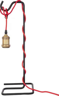 Produktbild von Tischlampe Musium 800 Schwarz