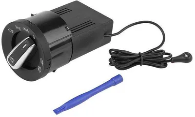 Zdjęcie produktu dla Moduł automatycznego przełącznika świateł do MK4 B5