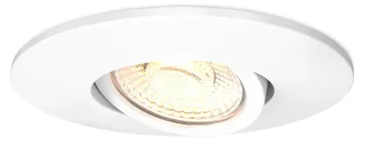 Image de Ledvion spot LED blanc 6W CCT blanc neutre etanche IP65