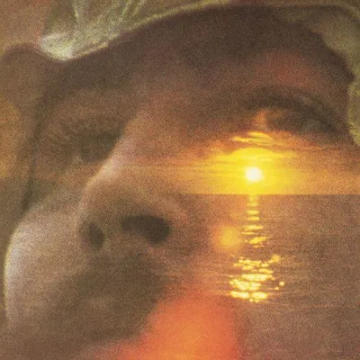 Obrázok produktu pre David Crosby: (Hybrid-SACD)