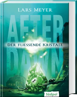 Produktbild von After Dawn - Der fließende Kristall