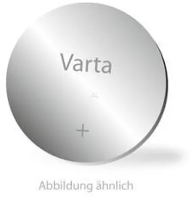 Produktbild von Varta Uhrenbatterie V344