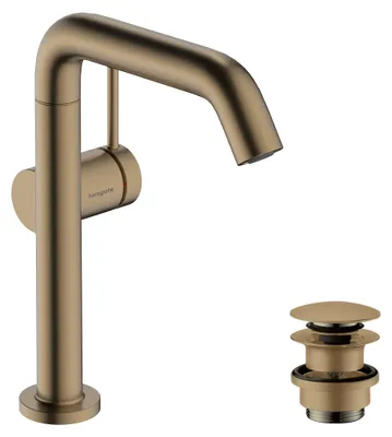 Produktbild von HANSGROHE 73360140 WTM 210 Tecturis S Fine CoolStart Eco