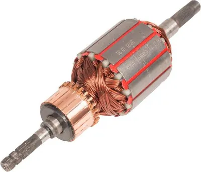 Obrázek produktu pro Oběžné kolo motoru drtiče Cedrus CEDRE02 530497