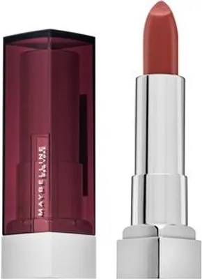 Obrázek produktu pro Krémová rtěnka Maybelline Colour Sensational - 133 Almond Hustle