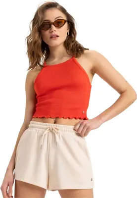 Immagine prodotto di Pantaloncini Roxy ERJFB03418-TEC0 da Donna