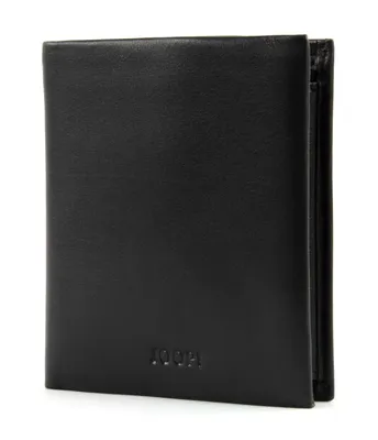 Produktbild von JOOP! Herren Geldbörse Pero Daphnis BillFold V6 Leder Schwarz