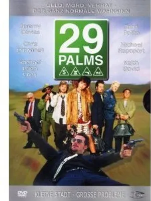 Produktbild von 29 Palms