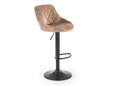Zdjęcie produktu dla Hoker H-101 VELVET beżowy