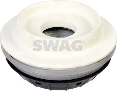 Produktbild von SWAG 33 10 3221 Federbeinstützlager Vorne Links für FIAT Panda Schrägheck (312, 319) Panda Van (312, 519)
