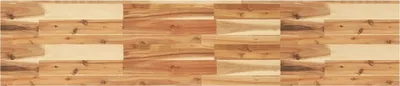 Image de vidaXL Plateau de table 120x30x4 cm Rectangulaire Bois massif Acacia