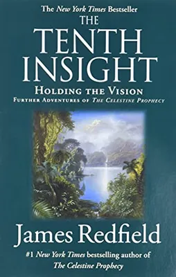 Obrázek produktu pro The Tenth Insight