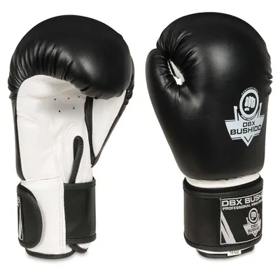 Obrázok produktu pre Boxerské rukavice DBX BUSHIDO ARB-407a 8oz.