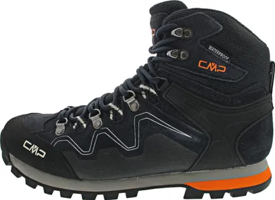 Produktbild von CMP Athunis Mid Trekking Wanderstiefel Blau