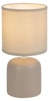 Productafbeelding van Rabalux 74053 DAPHNI, 1x E14, beige