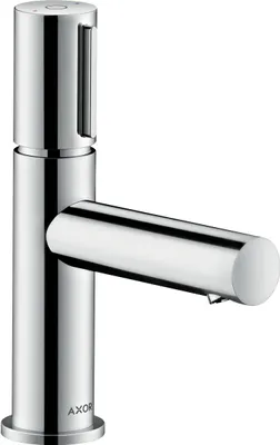 Produktbild von hansgrohe Select-Waschtischmischer 80 AXOR UNO chrom