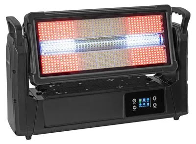 Immagine prodotto di EUROLITE LED IP Mega PIX Strobe 714 Swing (52200943)