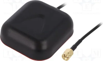 Produktbild von 1x Antenne GSM 2dBi 50Ω 824÷960MHz,1710÷2170MHz ar -40÷85°C GSM-ANT057 GSM-Antennen