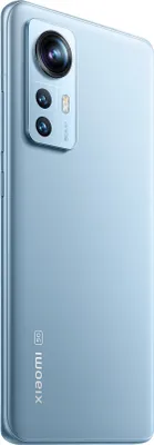 Produktbild von Xiaomi 12 5G 8GB/128GB Blau (Blue) Dual-SIM