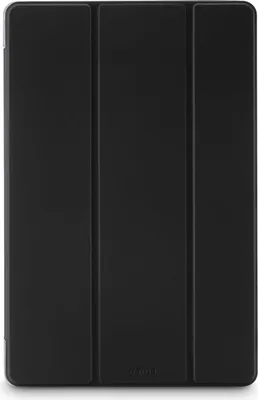 Immagine prodotto di Custodia per tablet "Fold Clear" per Samsung Galaxy Tab S10 FE+ 13.1", nero (00231002)