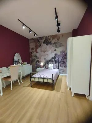 Obrázek produktu pro Kompletní set nábytku do dětského pokoje: skříň, komoda, psací stůl