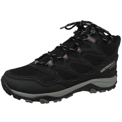 Produktbild von Merrell West Rim Sport Thermo Mid WP Damen Wanderschuh Outdoor Stiefel J036814