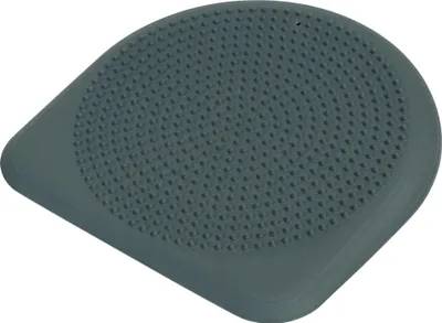 Productafbeelding van TOGU Keilvormig Kussentje Plus 401146, zeegras