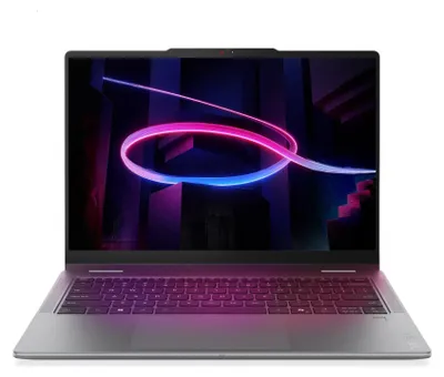 Produktbild von Lenovo Yoga 7 2-in-1 14IPH11 83TC - Flip-Design - Intel Core Ultra 7 355 - Win 11 Home - Intel Graphics - 16 GB RAM - 1 TB SSD NVMe - 35.6 cm (14")