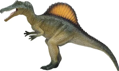 Immagine prodotto di Mojo preistoria Spinosaurus 387233
