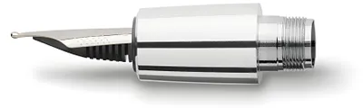 Produktbild von Faber Castell Füller e-motion Schreibmodul Feder M