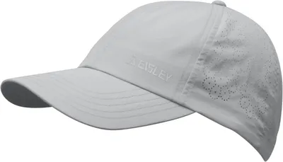 Eisley Bellavista Netz-Baseball-Cap UPF50+ und CoolDry Funktion in grau