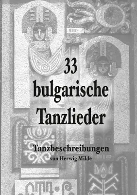 Produktbild von 33 bulgarische Tanzlieder