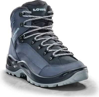 Immagine prodotto di Lowa Renegade GTX Mid Scarpe da Trekking da Donna Gore Tex 320945 0619 : 41 EU Taglia - Scarpe: 41 EU