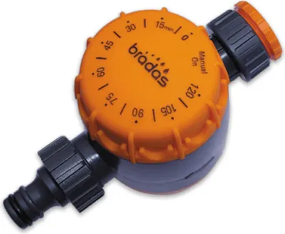 Produktbild von Bewässerungsuhr, Wasserzeitschaltuhr
