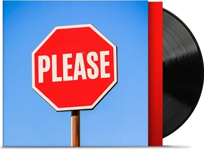 Produktbild von Beatsteaks: Beatsteaks: Please (180g) - - (LP / P)