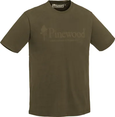 Produktbild von Pinewood 5445 Outdoor Life T-Shirt J.Oliv (713) L